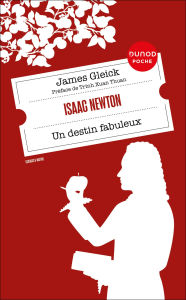 Title: Isaac Newton: Un destin fabuleux, Author: James Gleick