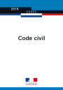 Code civil: Législation et réglementation - n°20031