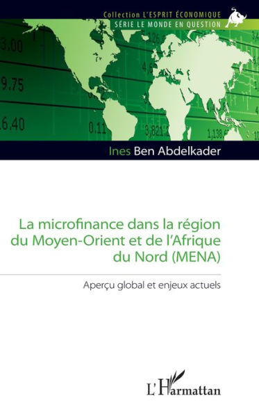 La microfinance dans la région du Moyen-Orient et de l'Afrique du Nord (MENA): Aperçu global et enjeux actuels