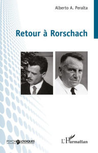 Title: Retour à Rorschach, Author: Alberto A. Peralta