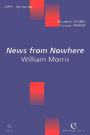 News from Nowhere: William Morris
