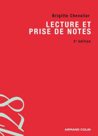 Title: Lecture et prise de notes, Author: Brigitte Chevalier
