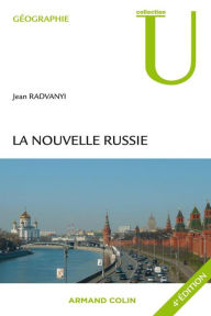 Title: La nouvelle Russie, Author: Jean Radvanyi