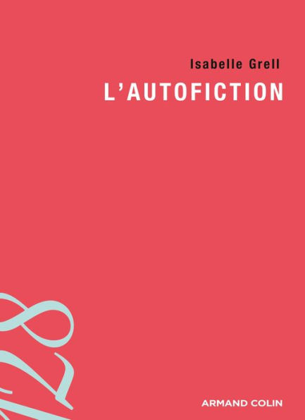L'autofiction