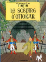 Sceptre D'ottokar