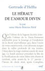 Gertrude d'Helfta : Le Héraut de l'amour divin