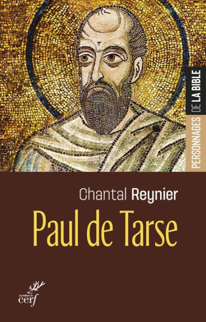 Paul De Tarse By Chantal Reynier EBook Barnes Noble