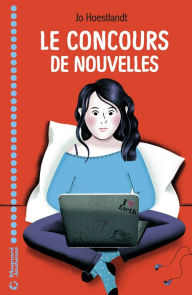 Title: Le Concours de nouvelles, Author: Jo Hoestlandt