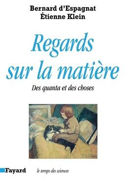 Regards sur la matiï¿½re