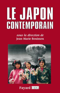 Title: Le Japon contemporain, Author: Fayard