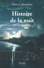 Histoire de la nuit: Europe occidentale. XVIIe-XVIIIe siècle