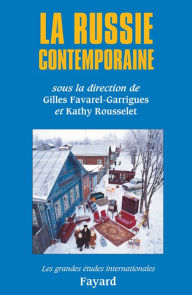 Title: La Russie contemporaine, Author: Fayard