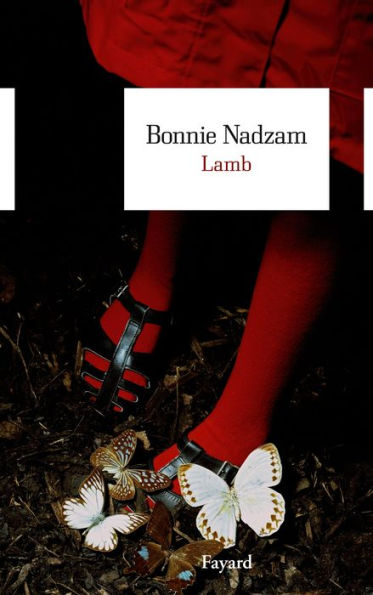 Lamb (French Edition)