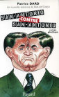 San-Antonio contre San-Antonio: Les nouvelles aventures de San-Antonio