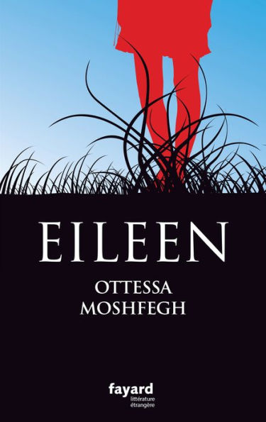 Eileen (French Edition)
