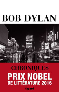 Title: Chroniques: Volume I, Author: Bob Dylan