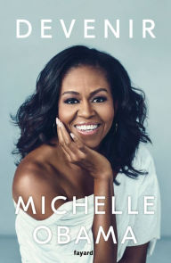 Title: Devenir (Becoming), Author: Michelle Obama