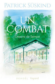 Title: Un combat, Author: Patrick Süskind