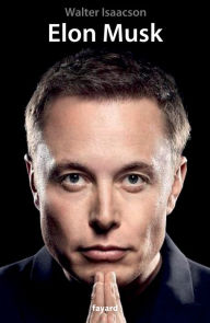 Elon Musk (French Edition)