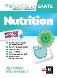 Title: Métiers de la santé - Nutrition - INFIRMIER - IFSI - DEI - Révision, Author: Collectif