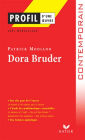 Profil - Modiano (Patrick) : Dora Bruder: analyse littéraire de l'oeuvre