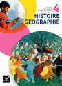 Histoire Geographie