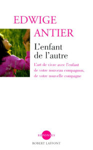 Title: L'Enfant de l'autre, Author: Edwige Antier