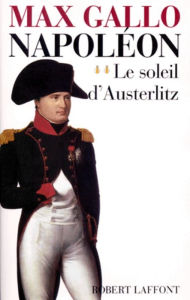 Title: Napoléon - Tome 2, Author: Max Gallo