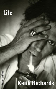 Title: Life (French Edition), Author: Keith Richards