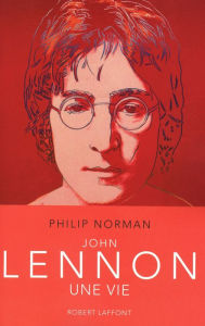 Title: John Lennon, Author: Philip Norman