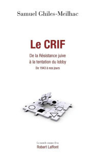 Title: Le Crif, Author: Samuel Ghiles-Meilhac