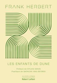 Title: Dune - Tome 3 : Les Enfants de Dune, Author: Frank Herbert