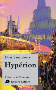 Title: Hypérion, Author: Dan Simmons