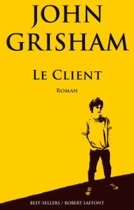 Title: Le Client, Author: John Grisham