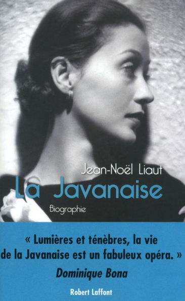 La Javanaise