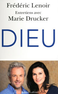 Title: Dieu, Author: Frédéric Lenoir