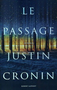 Title: Le Passage, Author: Justin Cronin