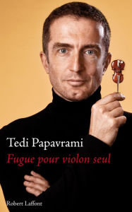 Title: Fugue pour violon seul, Author: Tedi Papavrami