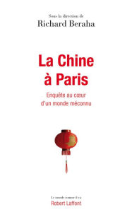 Title: La Chine à Paris, Author: Richard Beraha
