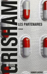 Title: Les Partenaires, Author: John Grisham
