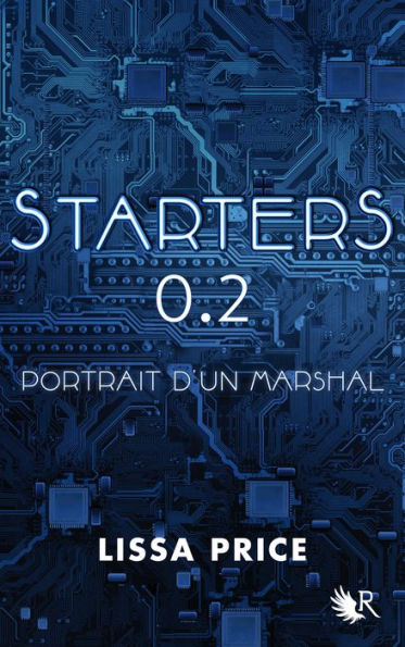 Starters 0.2 - Nouvelle inédite