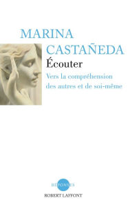 Title: Ecouter, Author: Marina Castañeda