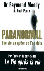 Title: Paranormal, Author: Raymond A. Moody