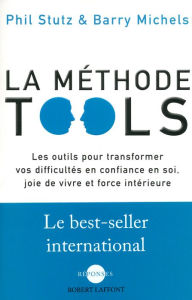 Title: La Méthode Tools, Author: Barry Michels
