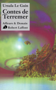 Title: Contes de Terremer (Tales from Earthsea), Author: Ursula K. Le Guin