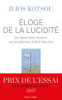 Éloge de la lucidité