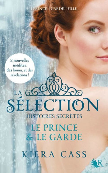 La sélection histoires secrètes: La reine et La préférée