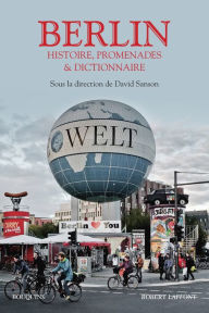 Title: Berlin, Author: David Sanson
