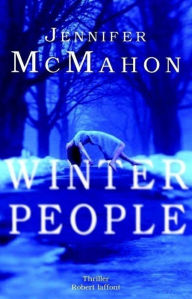 Title: Winter people, Author: Jennifer McMahon