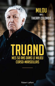 Title: Truand, Author: Milou